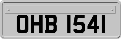OHB1541