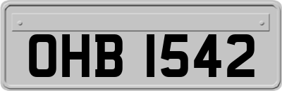 OHB1542