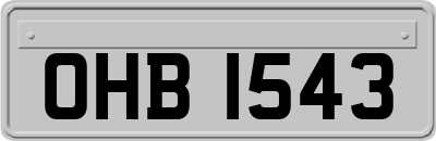 OHB1543