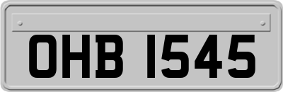 OHB1545