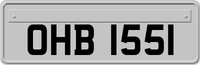 OHB1551