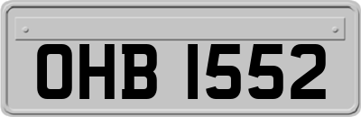 OHB1552