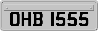 OHB1555