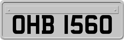 OHB1560
