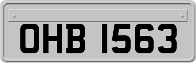 OHB1563