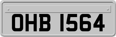 OHB1564