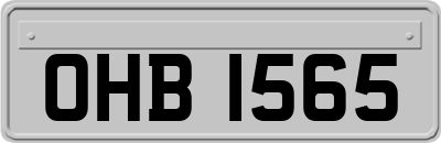 OHB1565