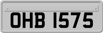 OHB1575