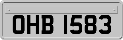OHB1583