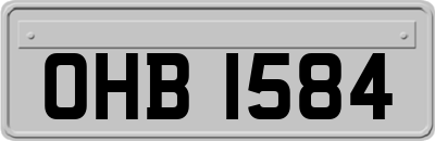 OHB1584