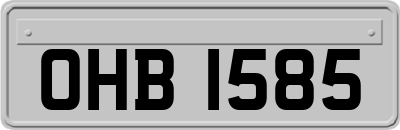 OHB1585