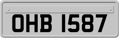 OHB1587