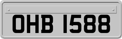 OHB1588