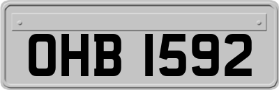 OHB1592