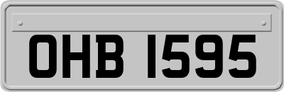 OHB1595