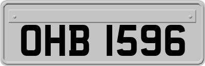 OHB1596