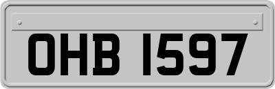 OHB1597