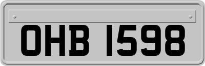 OHB1598