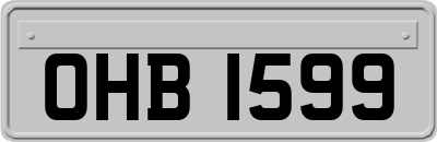 OHB1599