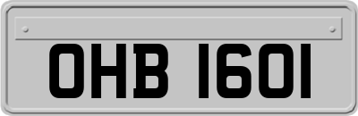 OHB1601