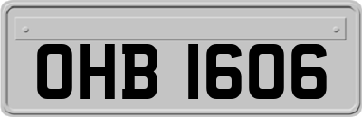 OHB1606