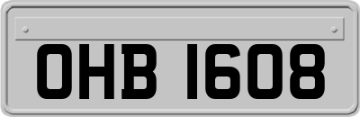 OHB1608