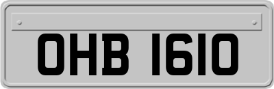 OHB1610