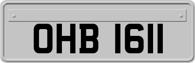 OHB1611
