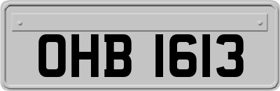 OHB1613