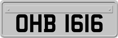 OHB1616
