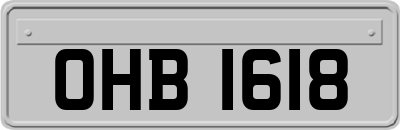OHB1618