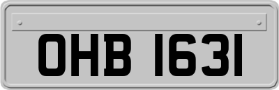 OHB1631