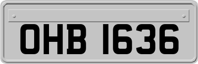 OHB1636
