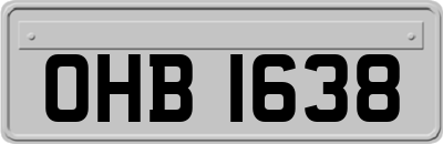 OHB1638