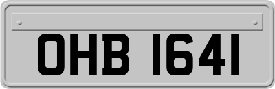 OHB1641