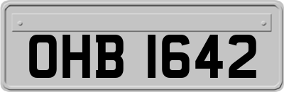 OHB1642