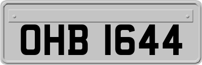 OHB1644