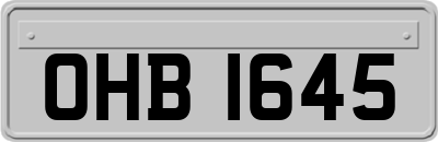 OHB1645