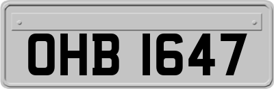 OHB1647