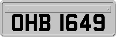 OHB1649