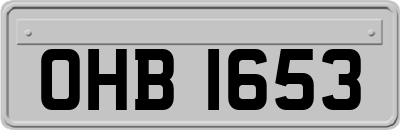 OHB1653