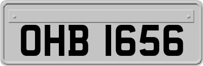 OHB1656