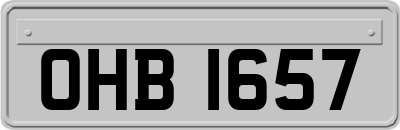 OHB1657