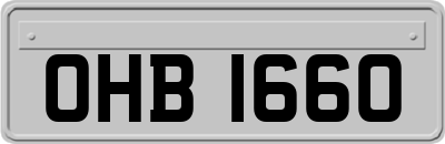 OHB1660
