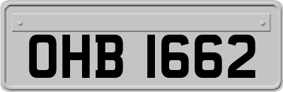 OHB1662