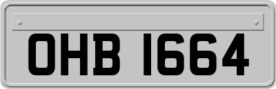OHB1664