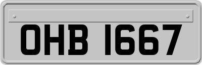 OHB1667