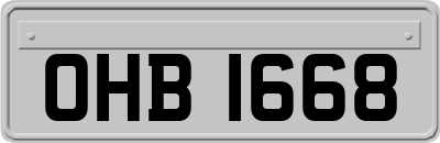 OHB1668