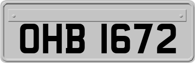OHB1672