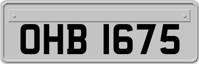 OHB1675